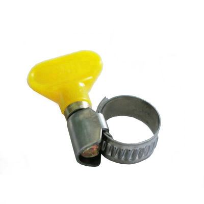 Vrouwelijke het type van de Ingepaste Koppelingsduitsland van de Hebeifabriek band 9mm met handvat