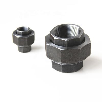 De Unie van de de Leveranciersverkoop van Alibabachina Hydraulische de overgangsverbindingen van de Montagehoge druk