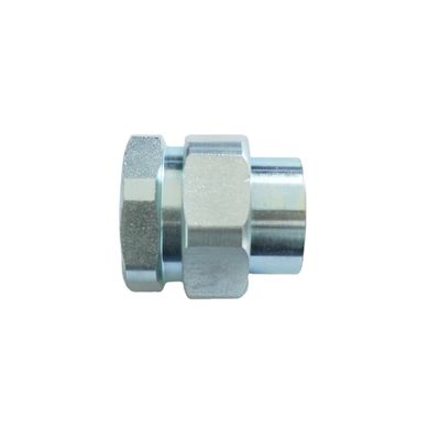 het nieuwe product Hydraulisch Unie van 2016 Montageroestvrij staal 304 CNC gedwongen pijp